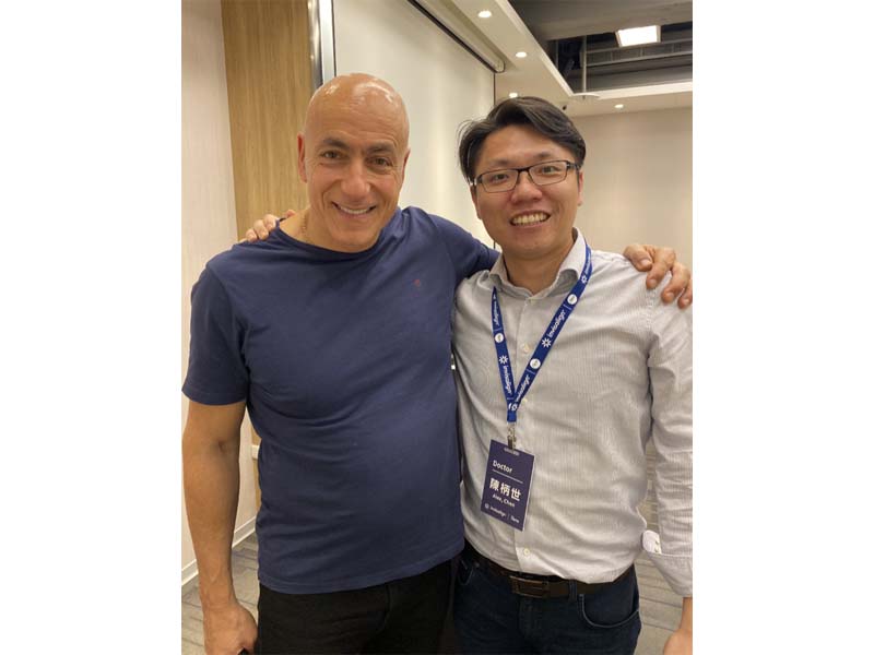 隱適美隱形矯正進階研究