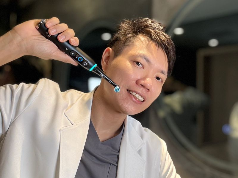 🦷【牙醫師答客問：關於刷牙與電動牙刷的真相】