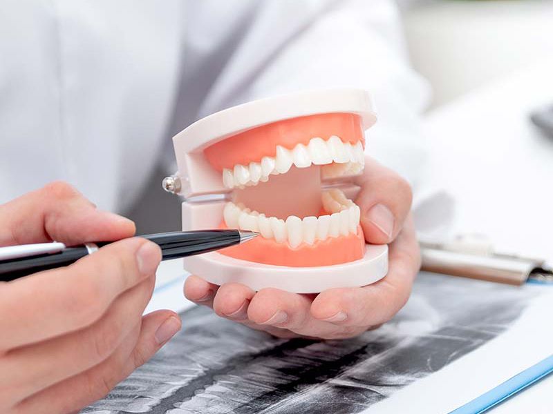 植牙跟一般假牙有什麼不同？