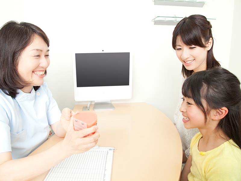 家庭牙醫 家庭牙醫