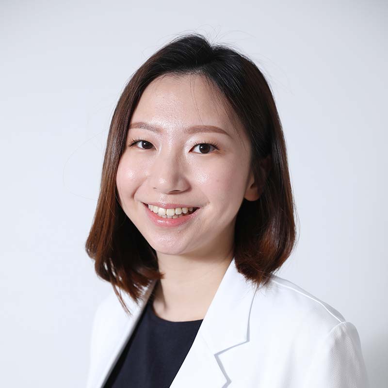 楊詩妤 醫師
