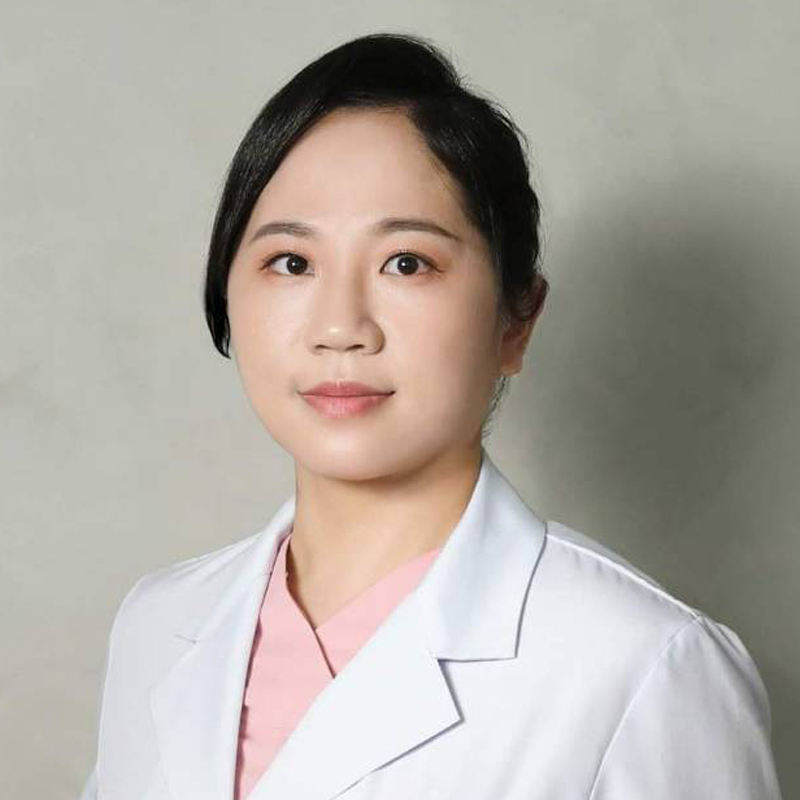 郭璇憓 醫師