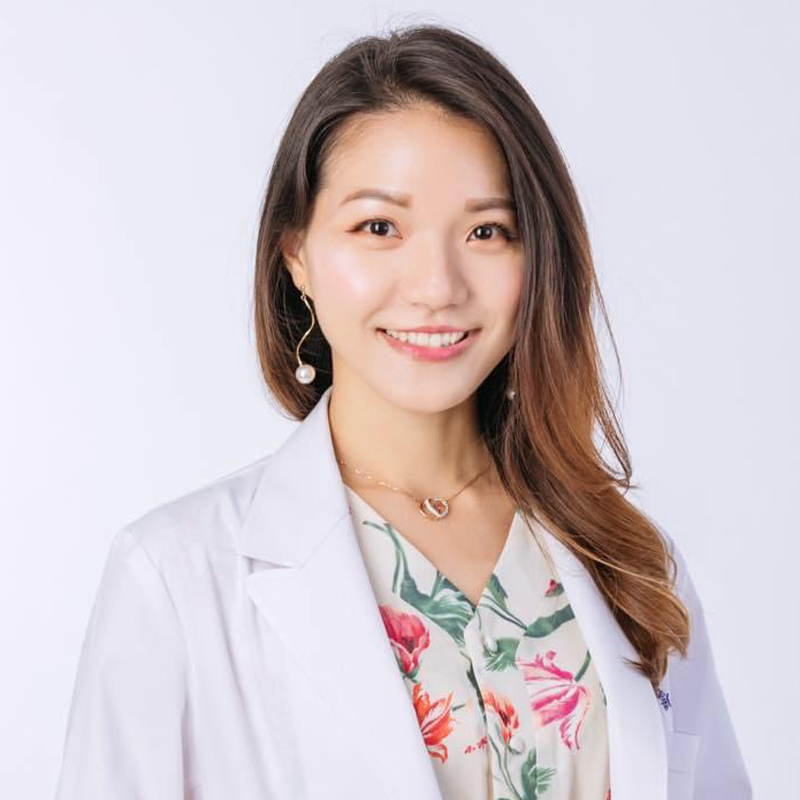沈昕叡 醫師