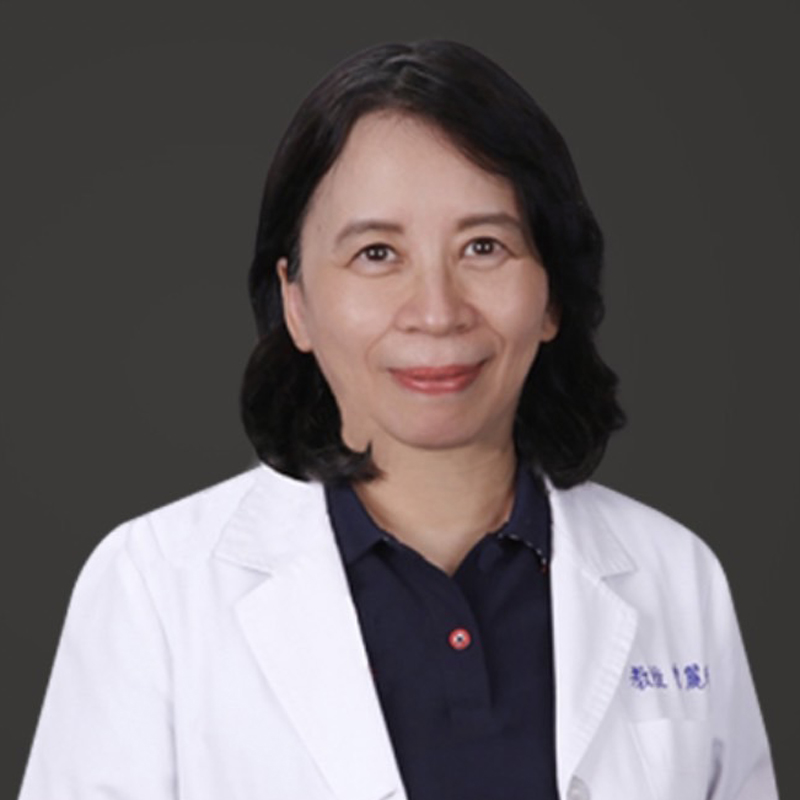 曾麗玲 醫師