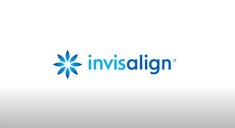 隱適美整齊牙齒的好處