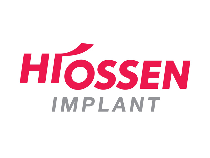 爵世嚴選「Hiossen植體」