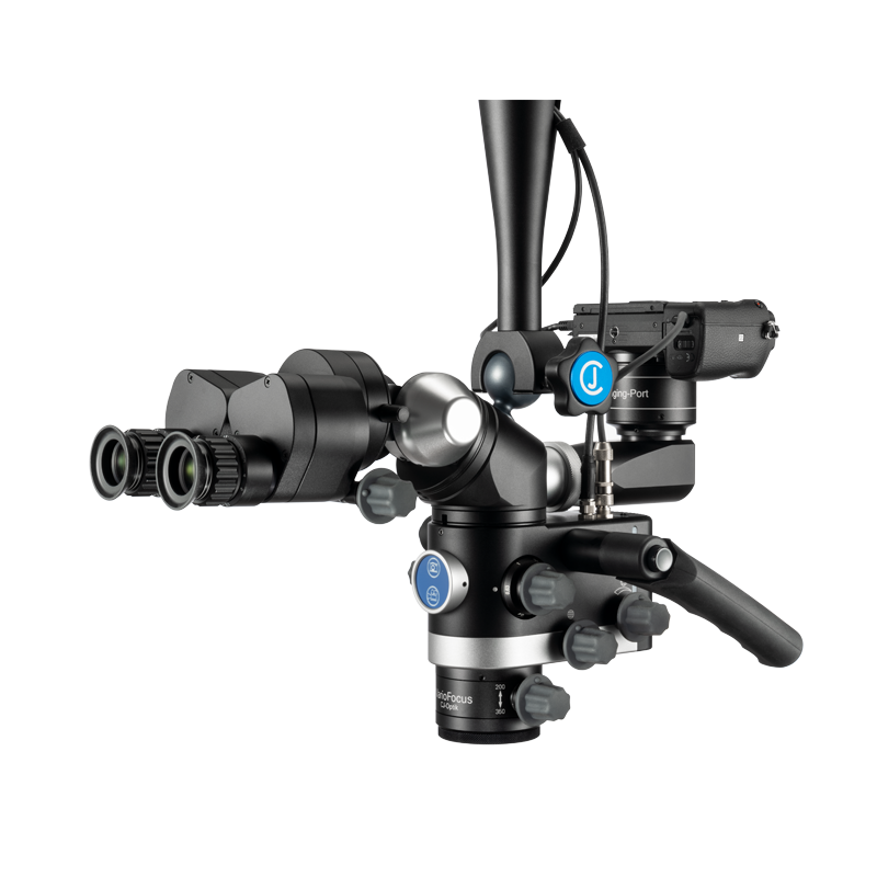 德國CJ OPTIC 高解析牙科手術顯微鏡