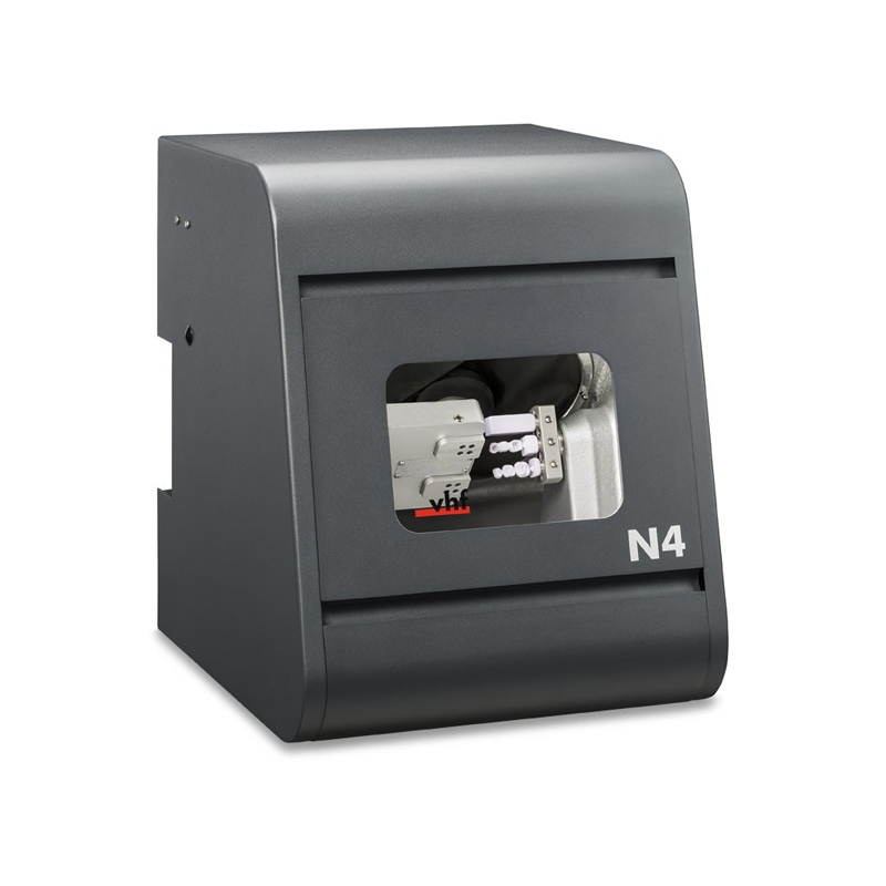 德國VHF高精密瓷冠研磨機