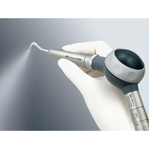 日本NSK噴砂美白機